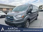2023 Ford E-Transit 350 Low Roof RWD Empty Cargo Van for sale #204212P - photo 1