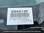 2023 Ford E-Transit 350 Low Roof RWD Empty Cargo Van for sale #204212P - photo 13