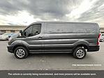 2023 Ford E-Transit 350 Low Roof RWD Empty Cargo Van for sale #204212P - photo 3