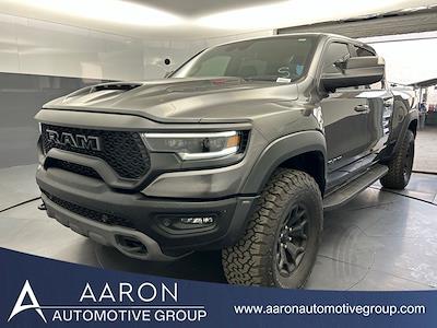 2022 Ram 1500 Crew Cab 4WD Pickup for sale #204213P - photo 1