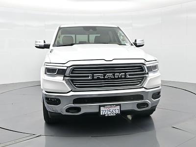 Used 2019 Ram 1500 Laramie Crew Cab for sale #204214P - photo 2