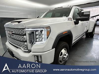 2023 GMC Sierra 3500 Crew Cab 4WD Pickup for sale #204215P - photo 1