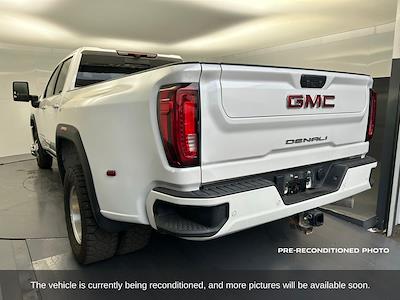 Used 2023 GMC Sierra 3500 Denali Crew Cab 4WD Pickup for sale #204215P - photo 2