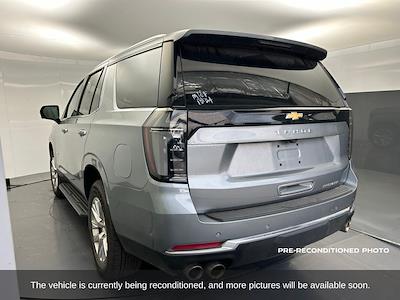 Used 2025 Chevrolet Tahoe Premier for sale #204236P - photo 2
