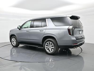Used 2025 Chevrolet Tahoe Premier for sale #204236P - photo 2