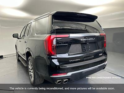 Used 2025 GMC Yukon Denali for sale #204238P - photo 2