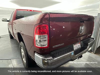 2020 Ram 2500 Crew Cab 4WD Pickup for sale #204240A - photo 2