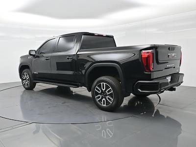 Used 2021 GMC Sierra 1500 AT4 Crew Cab for sale #204241A - photo 2