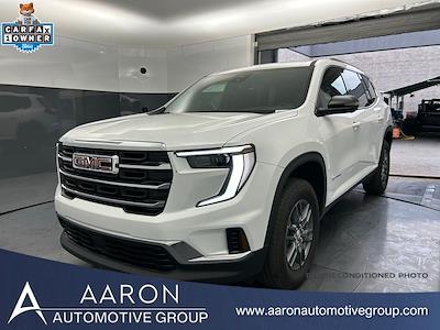 2025 GMC Acadia FWD SUV for sale #204243P - photo 1