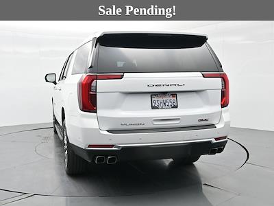Used 2025 GMC Yukon XL Denali for sale #204244P - photo 2