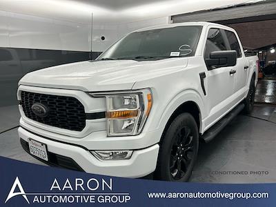 2022 Ford F-150 SuperCrew Cab RWD Pickup for sale #204247P - photo 1