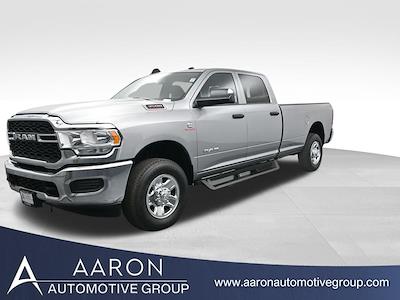 Used 2022 Ram 3500 Tradesman Crew Cab for sale #204250P - photo 1