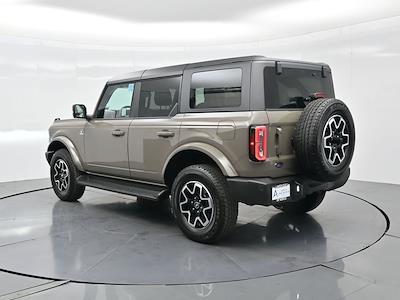 Used 2025 Ford Bronco Outer Banks for sale #204251P - photo 2