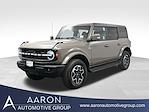 Used 2025 Ford Bronco Outer Banks for sale #204251P - photo 1