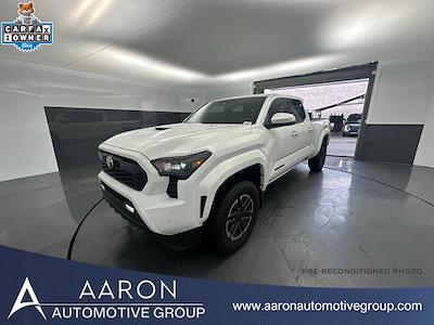 2024 Toyota Tacoma Double Cab RWD Pickup for sale #204252P - photo 1