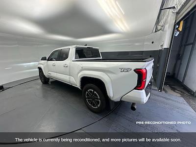 2024 Toyota Tacoma Double Cab RWD Pickup for sale #204252P - photo 2
