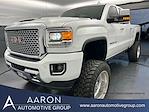 Used 2017 GMC Sierra 2500 Denali Crew Cab for sale #204258A - photo 1