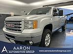 Used 2014 GMC Sierra 2500 SLT Crew Cab for sale #204263K - photo 1