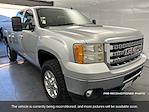 Used 2014 GMC Sierra 2500 SLT Crew Cab for sale #204263K - photo 8