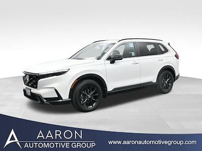 2024 Honda CR-V Hybrid AWD SUV for sale #204264A - photo 1