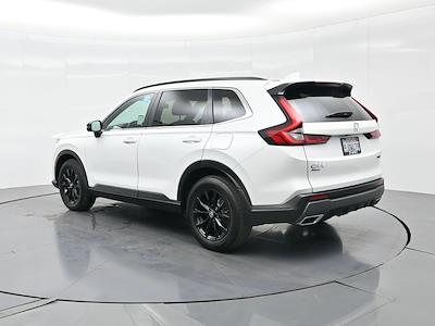 2024 Honda CR-V Hybrid AWD SUV for sale #204264A - photo 2