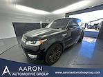 Used 2017 Land Rover Range Rover Sport HSE for sale #204279K - photo 1