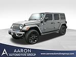 Used 2022 Jeep Wrangler 4xe Sahara for sale #204281P - photo 1