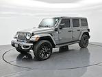 Used 2022 Jeep Wrangler 4xe Sahara for sale #204281P - photo 3