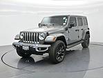 Used 2022 Jeep Wrangler 4xe Sahara for sale #204281P - photo 2