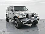 Used 2022 Jeep Wrangler 4xe Sahara for sale #204281P - photo 4
