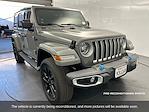 Used 2022 Jeep Wrangler 4xe Sahara for sale #204281P - photo 8