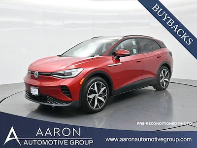 Used 2024 Volkswagen ID.4 Pro S for sale #204282B - photo 1
