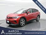 Used 2024 Volkswagen ID.4 Pro S for sale #204282B - photo 1