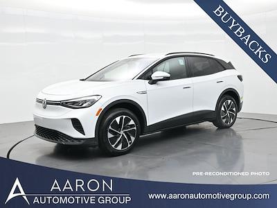 Used 2022 Volkswagen ID.4 Pro for sale #204284B - photo 1