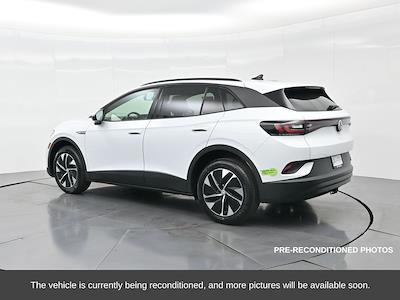 Used 2022 Volkswagen ID.4 Pro for sale #204284B - photo 2