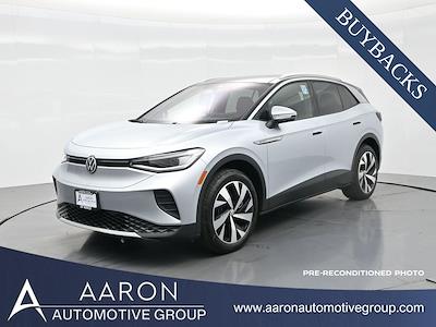 Used 2022 Volkswagen ID.4 Pro S for sale #204285B - photo 1
