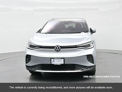 Used 2022 Volkswagen ID.4 Pro S for sale #204285B - photo 2