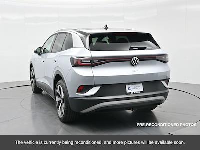 Used 2022 Volkswagen ID.4 Pro S for sale #204285B - photo 2