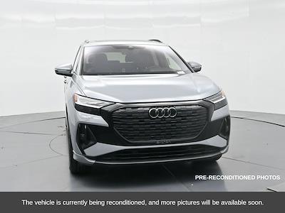 2024 Audi Q4 e-tron AWD SUV for sale #204286B - photo 2