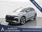 2024 Audi Q4 e-tron AWD SUV for sale #204286B - photo 1