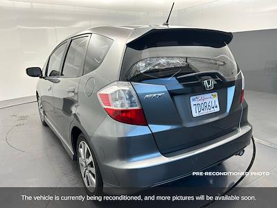 2013 Honda Fit FWD Hatchback for sale #204290K - photo 2