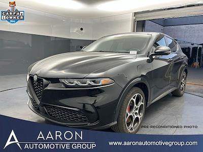 Used 2024 Alfa Romeo Tonale Veloce for sale #204292P - photo 1