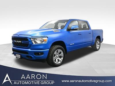 2022 Ram 1500 Crew Cab 4WD Pickup for sale #204293K - photo 1