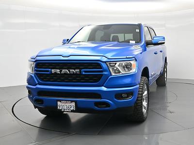 2022 Ram 1500 Crew Cab 4WD Pickup for sale #204293K - photo 2