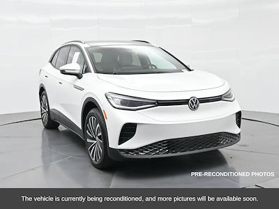 Used 2024 Volkswagen ID.4 S for sale #204296B - photo 2