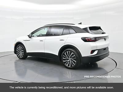 Used 2024 Volkswagen ID.4 S for sale #204296B - photo 2