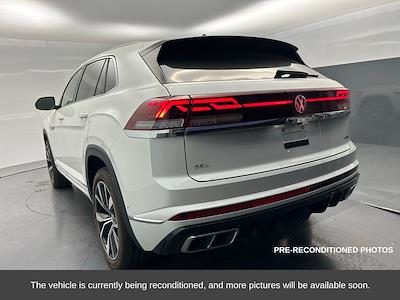 Used 2024 Volkswagen Atlas Cross Sport SEL Premium R-Line for sale #204298B - photo 2