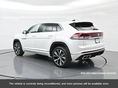Used 2024 Volkswagen Atlas Cross Sport SEL Premium R-Line for sale #204298B - photo 2