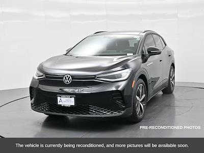 Used 2023 Volkswagen ID.4 Pro S for sale #204304B - photo 2