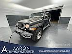 Used 2020 Jeep Wrangler Unlimited Sahara for sale #204312A - photo 1